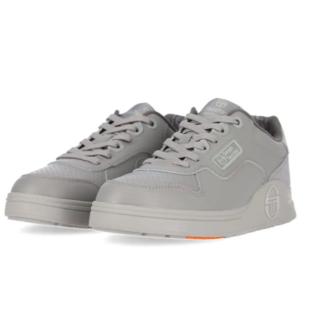 Sergio Tacchini Spazio Sneaker Men - GRY - Image 2