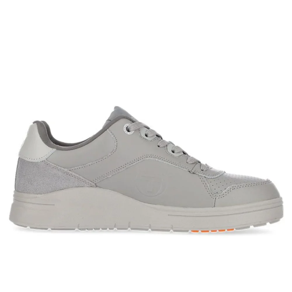 Sergio Tacchini Spazio Sneaker Men - GRY - Image 3