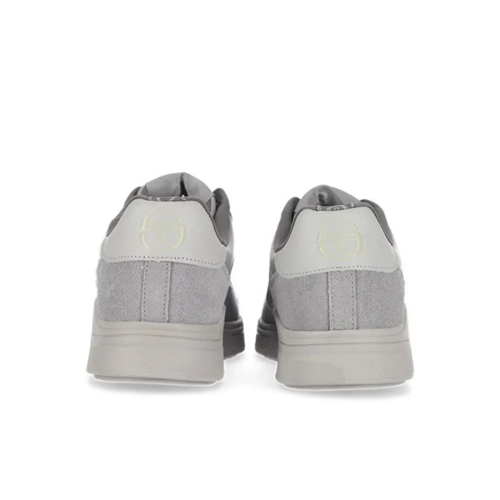 Sergio Tacchini Spazio Sneaker Men - GRY - Image 4