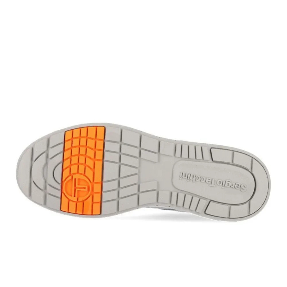 Sergio Tacchini Spazio Sneaker Men - GRY - Image 5