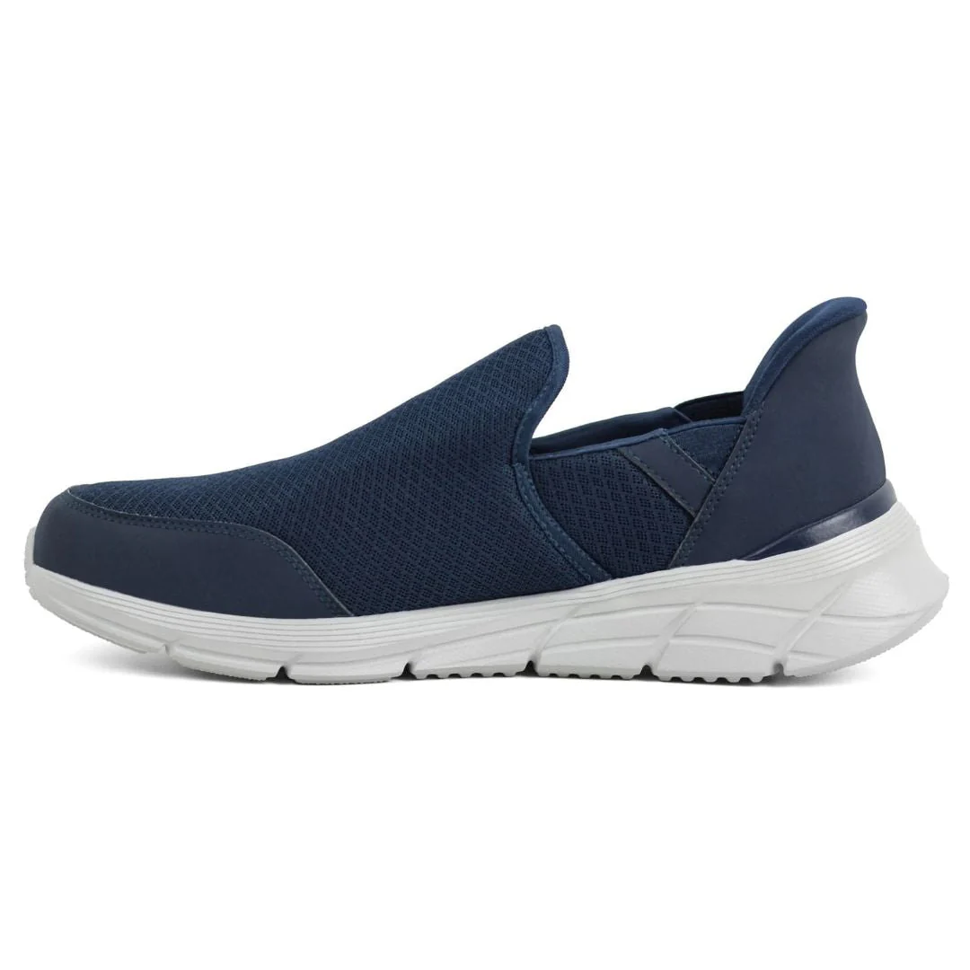 SKECHERS Equalizer Swift Fit Men - NVY - Image 3