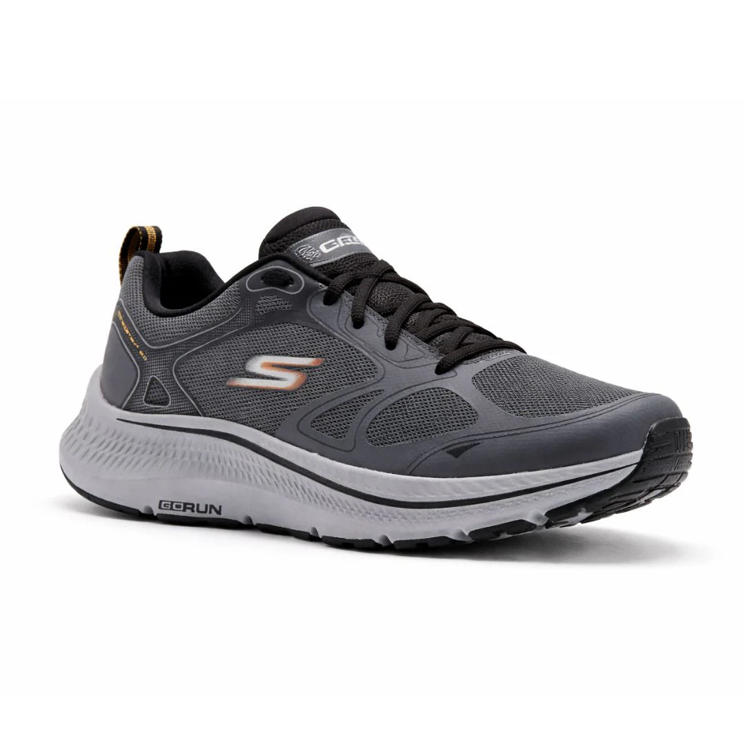 SKECHERS Go Run Consistent 2.0 Sneaker - GRY - Image 3