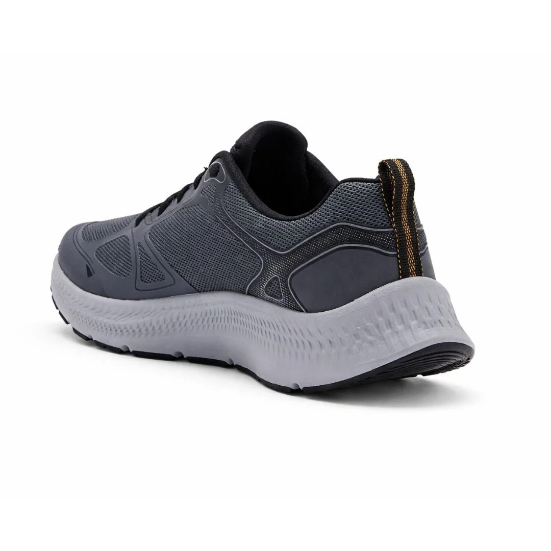SKECHERS Go Run Consistent 2.0 Sneaker - GRY - Image 4