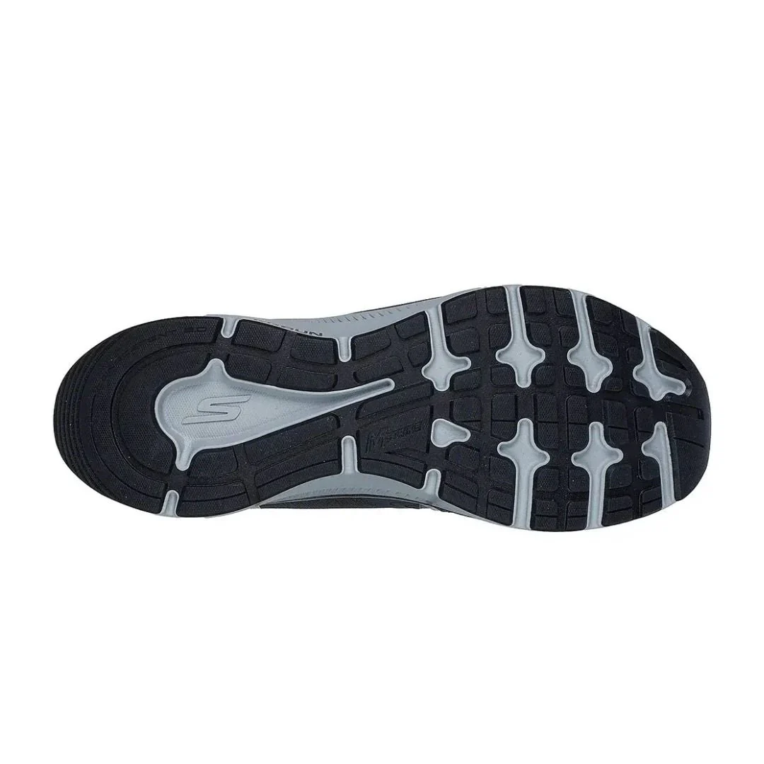 SKECHERS Go Run Consistent 2.0 Sneaker - GRY - Image 5