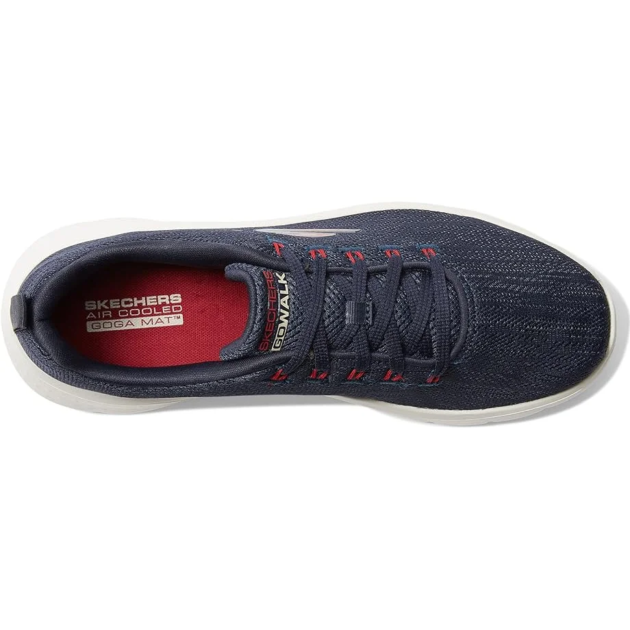 SKECHERS Performance Go Walk Flex 216481-NVY - Image 3