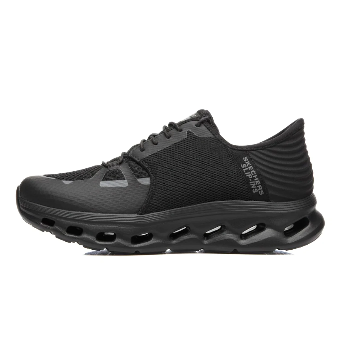 SKECHERS SLIP-INS GLIDE STEP PRO Sneaker - BLK - Image 4