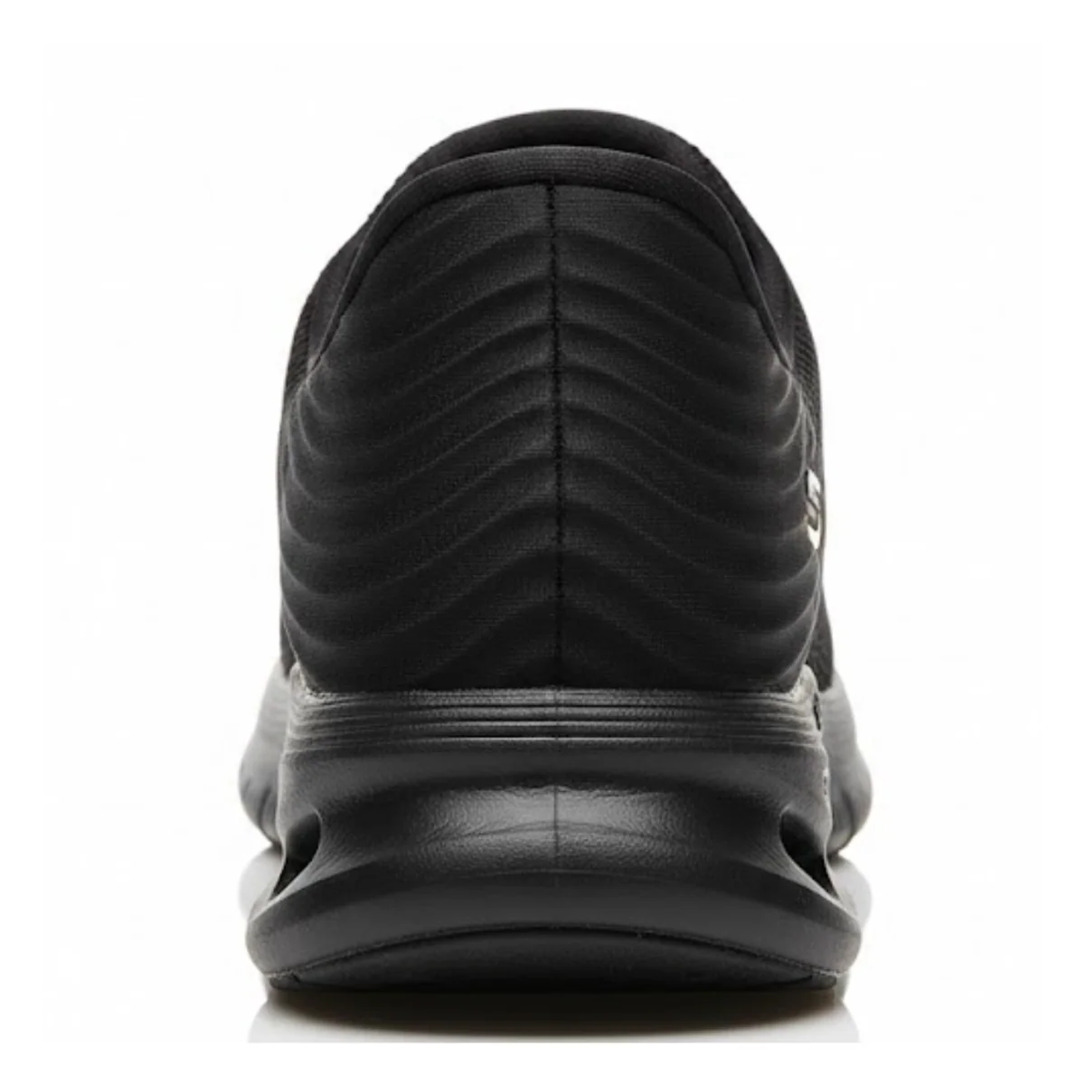 SKECHERS SLIP-INS GLIDE STEP PRO Sneaker - BLK - Image 5