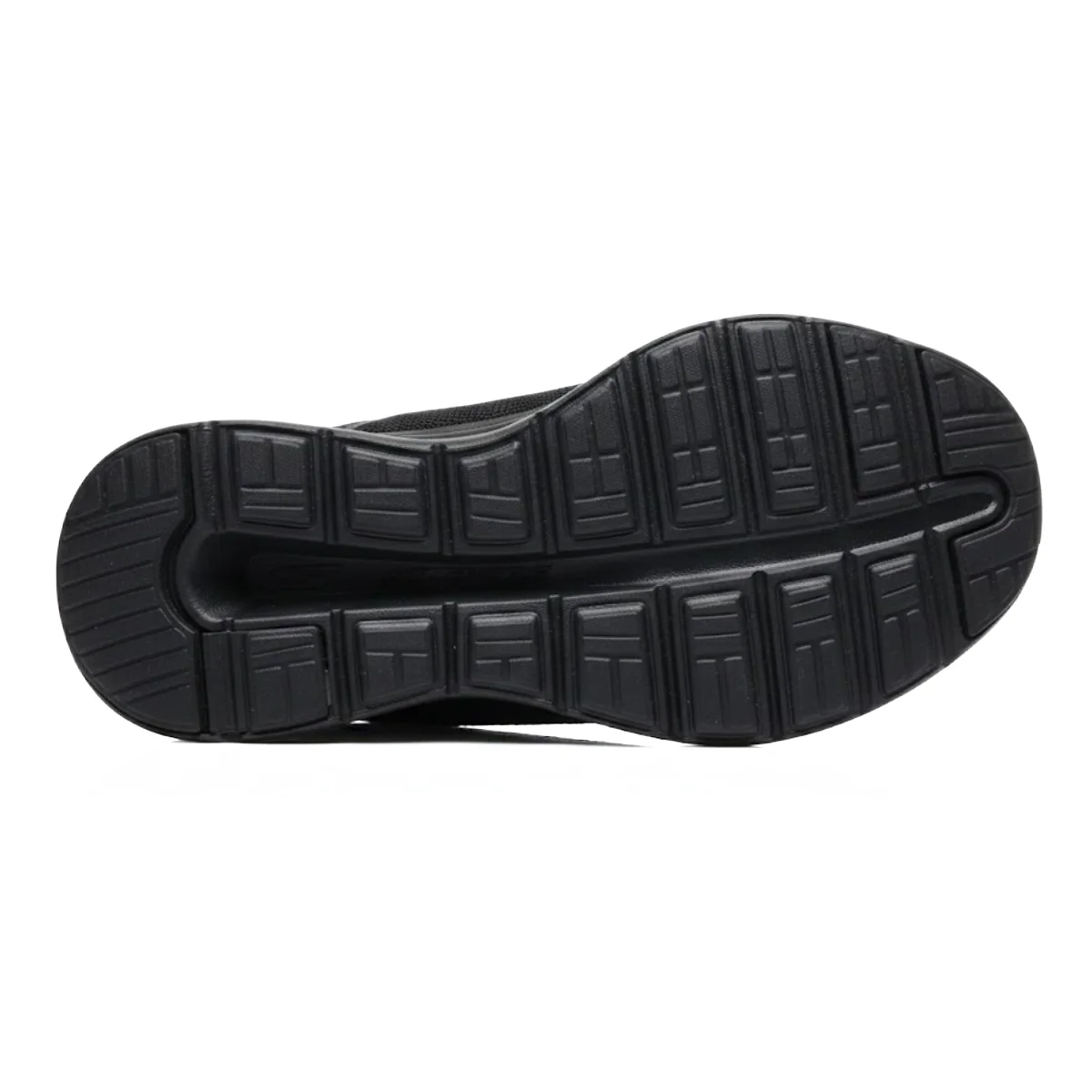 SKECHERS SLIP-INS GLIDE STEP PRO Sneaker - BLK - Image 6