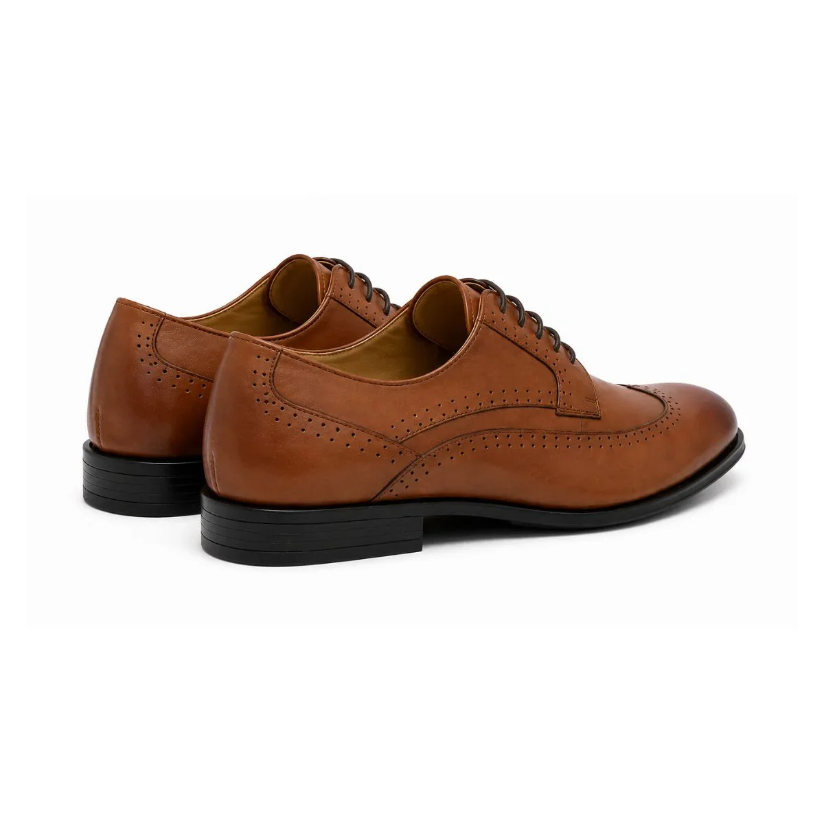 Steptronic England FUSION Oxford Men A01311502 - TAN - Image 3