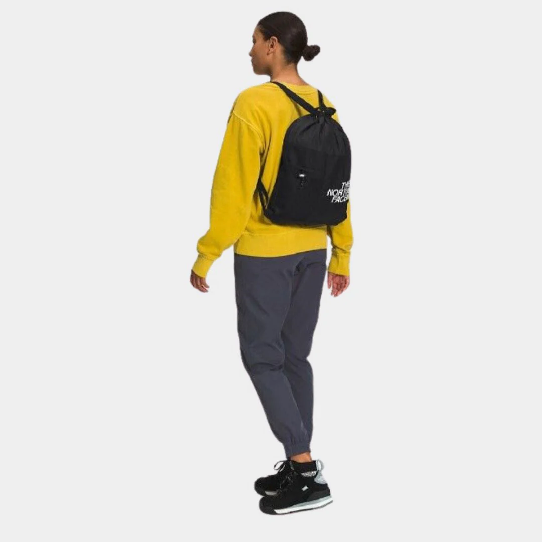The North Face Bozer Cinch Backpack - Image 3