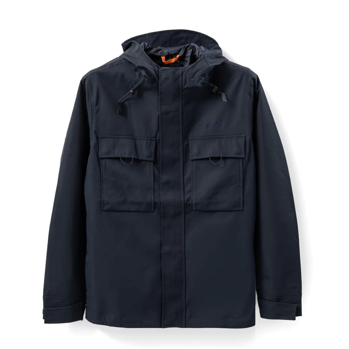 Timberland Abington Waterproof Jacket for Men - NVY - Image 2