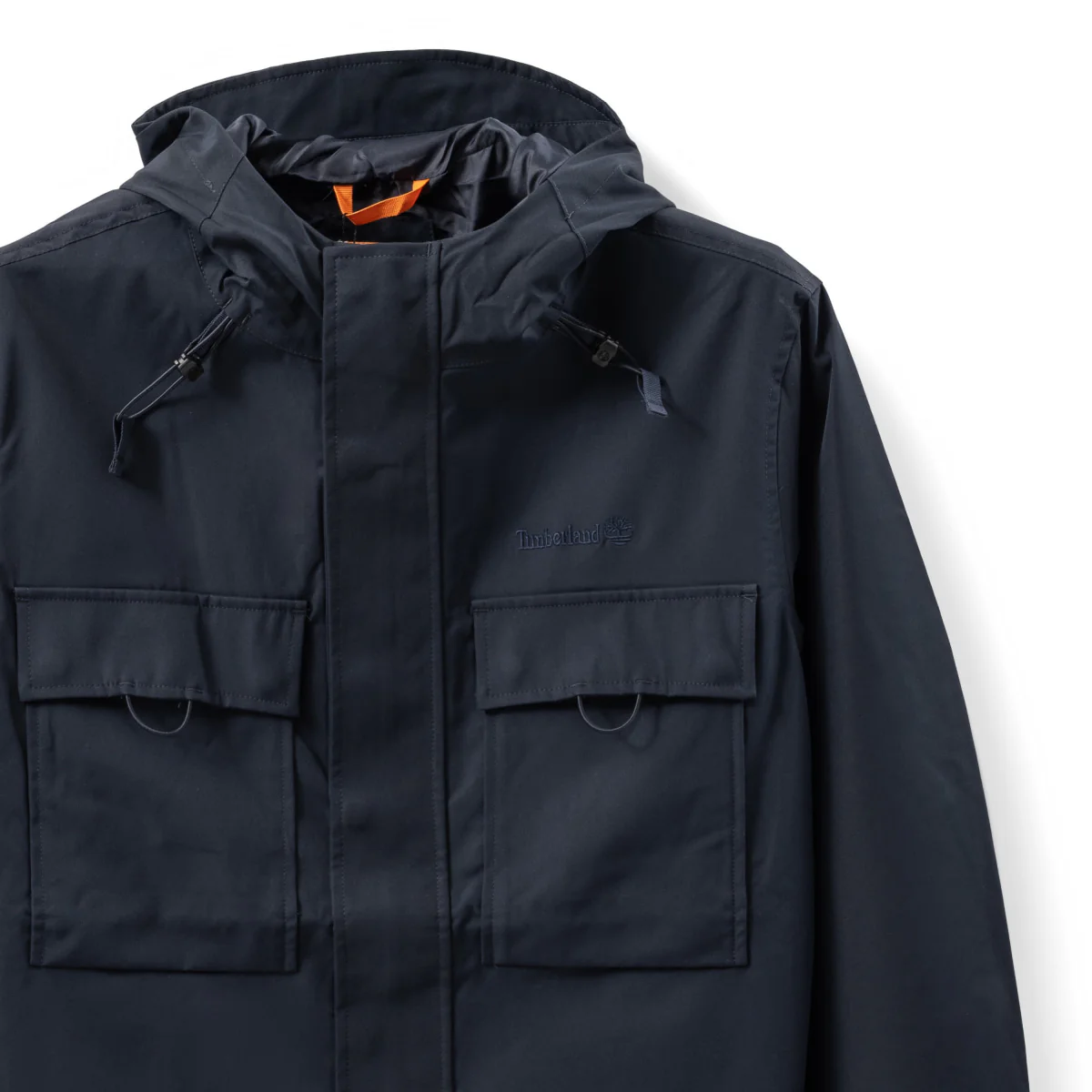 Timberland Abington Waterproof Jacket for Men - NVY - Image 3