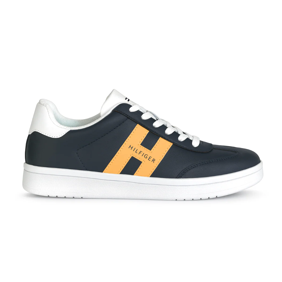 Tommy Hilfiger LERGE-C Sneakers Men - NVY