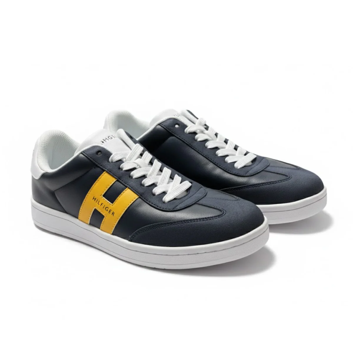 Tommy Hilfiger LERGE-C Sneakers Men - NVY - Image 2