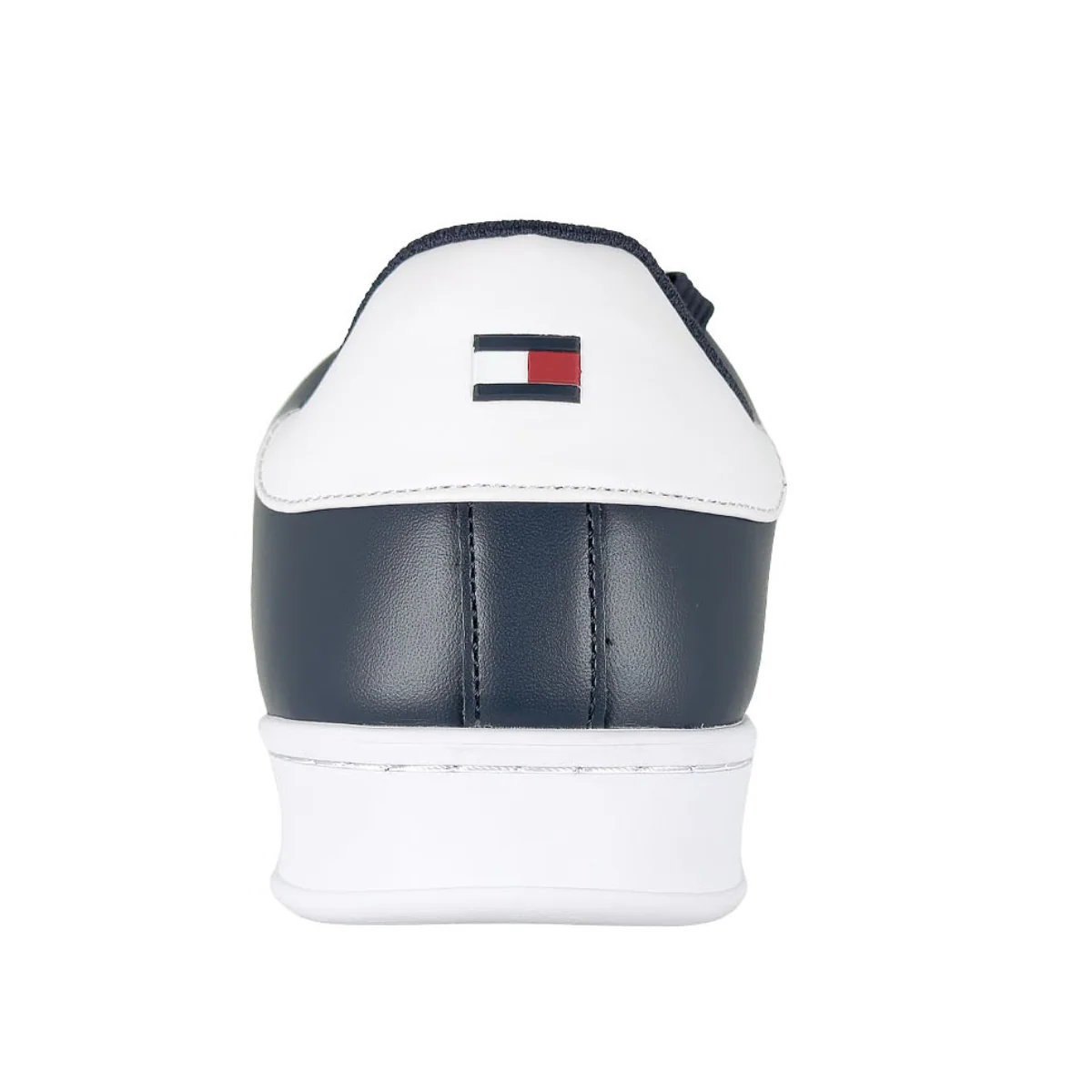 Tommy Hilfiger LERGE-C Sneakers Men - NVY - Image 4