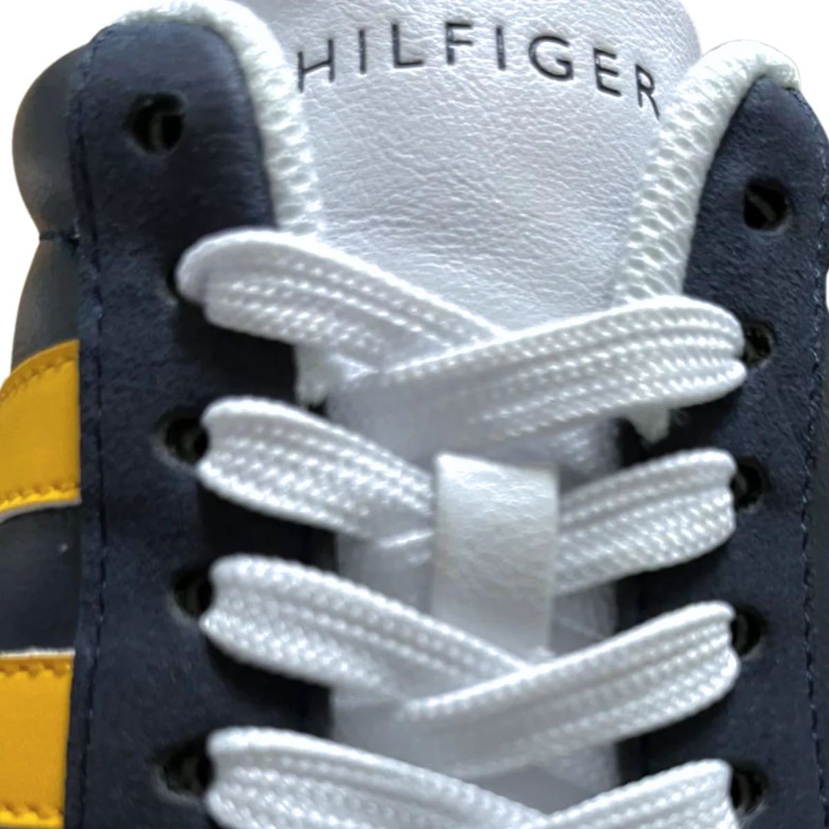 Tommy Hilfiger LERGE-C Sneakers Men - NVY - Image 5