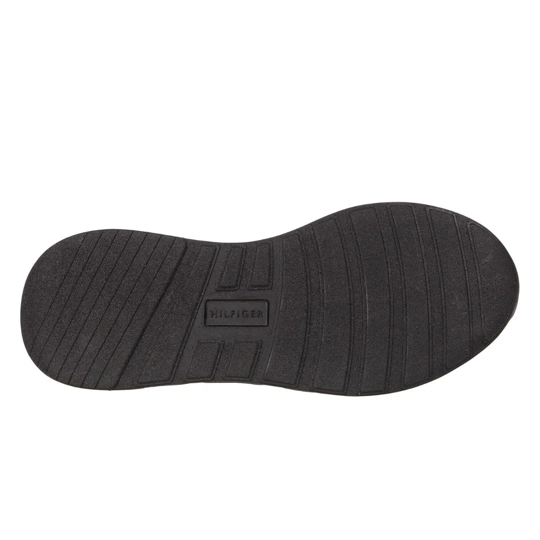 Tommy Hilfiger Aliah 2 Slip-On Sneakers Kids - BLK - Image 6