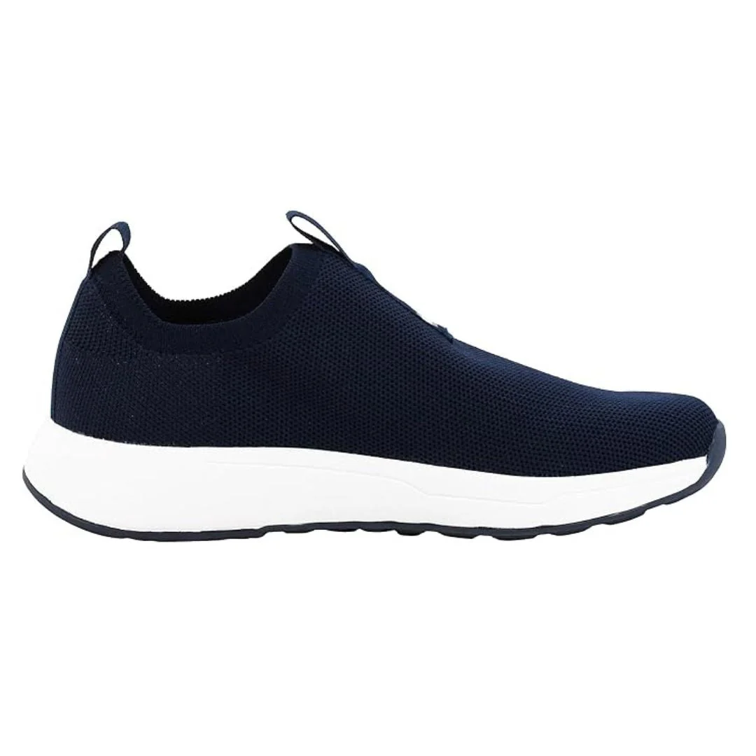 Tommy Hilfiger Aliah 2 Slip-On Sneakers Women - NVY - Image 4