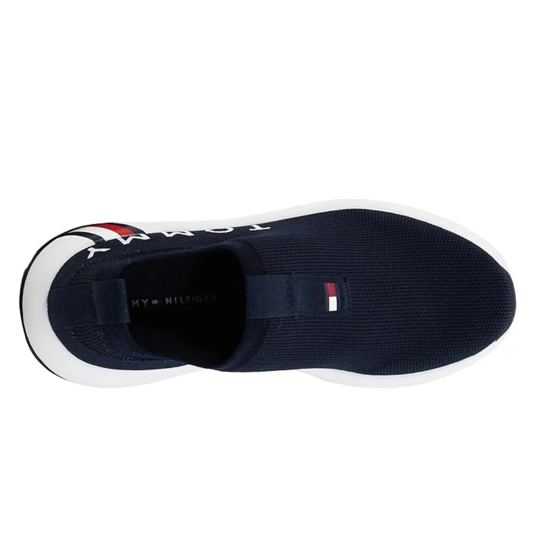 Tommy Hilfiger Aliah 2 Slip-On Sneakers Women - NVY - Image 5
