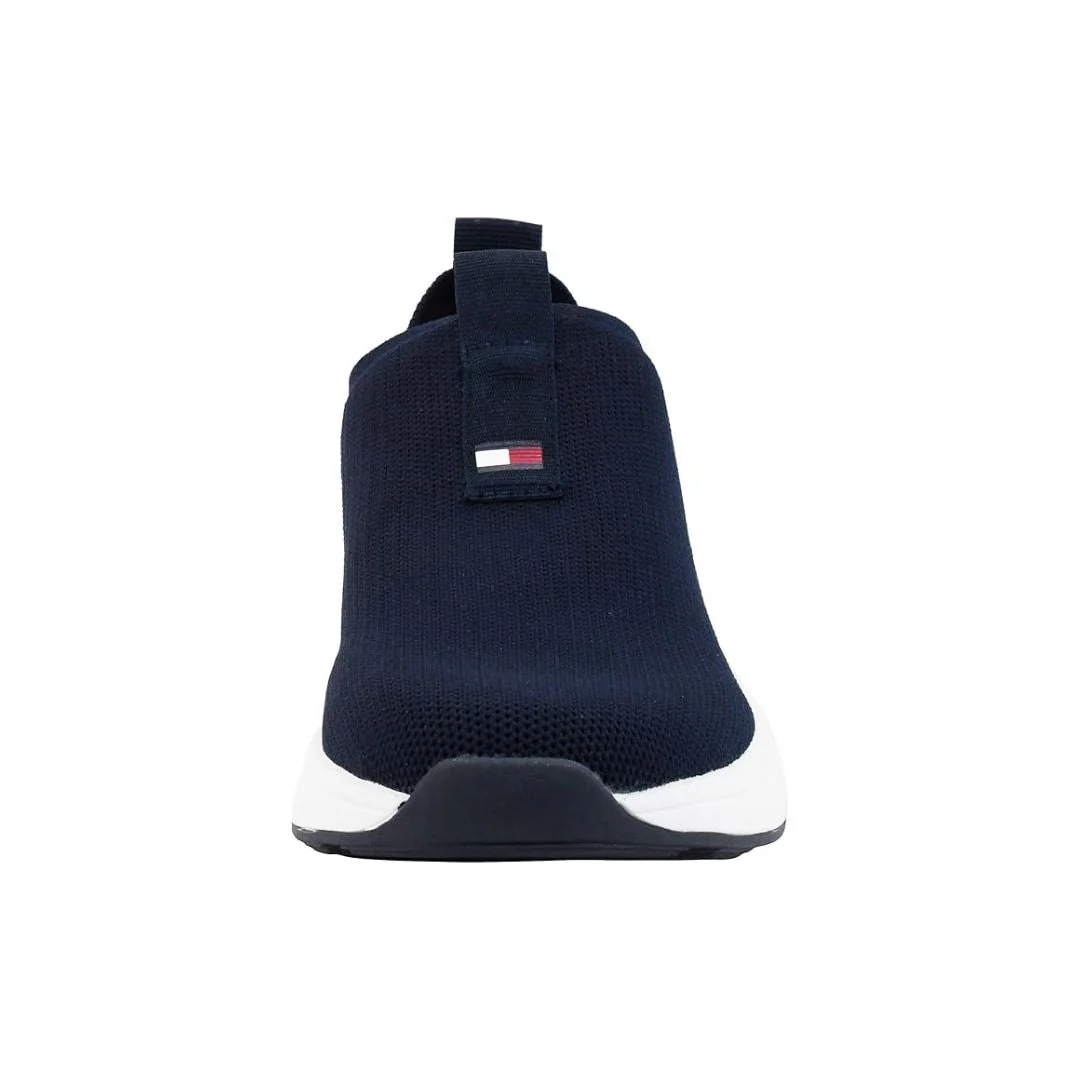 Tommy Hilfiger Aliah 2 Slip-On Sneakers Women - NVY - Image 6