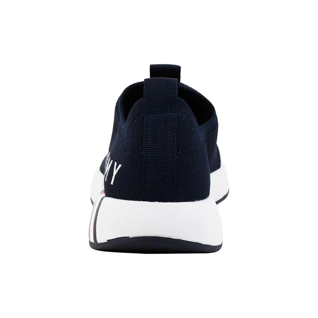 Tommy Hilfiger Aliah 2 Slip-On Sneakers Women - NVY - Image 7