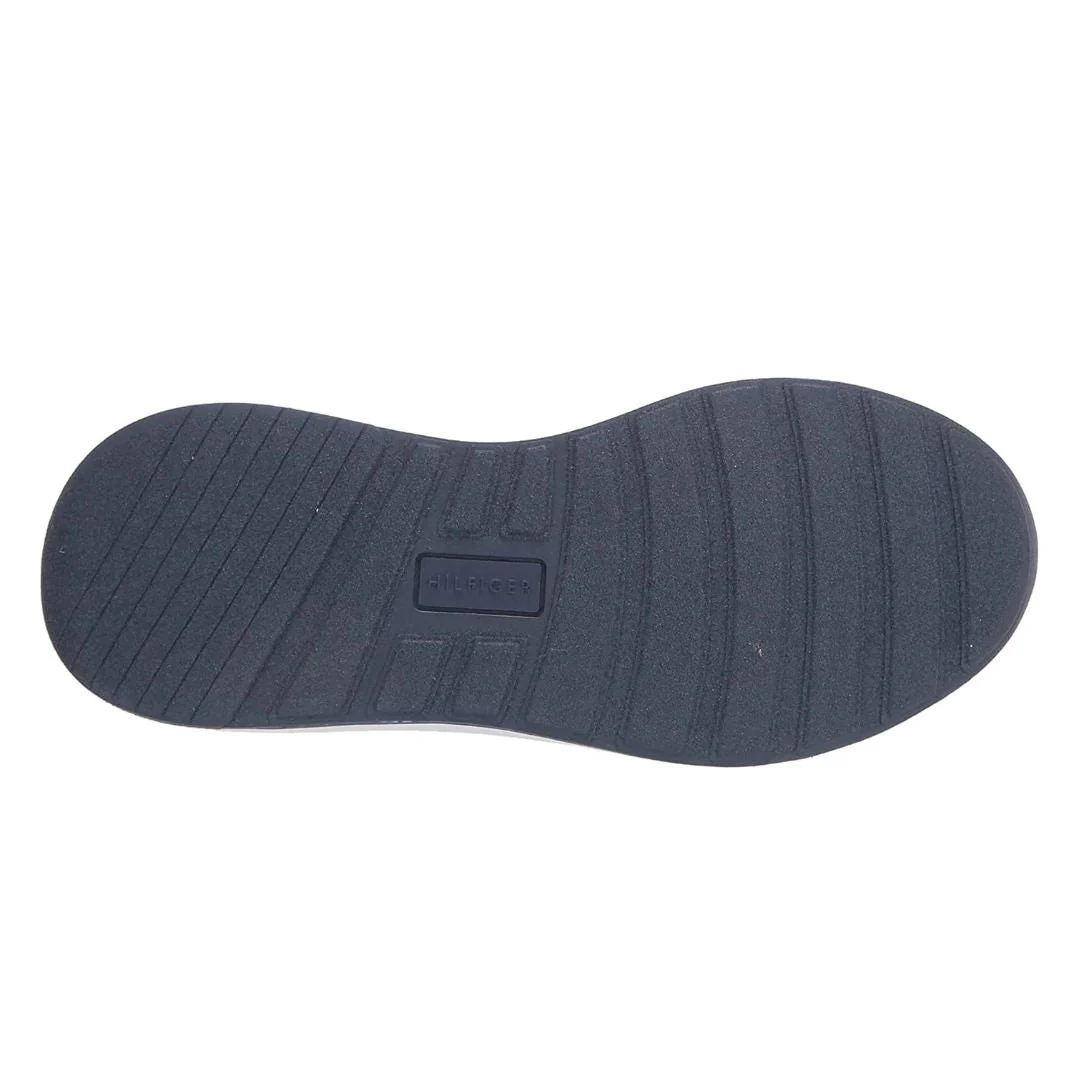 Tommy Hilfiger Aliah 2 Slip-On Sneakers Women - NVY - Image 8