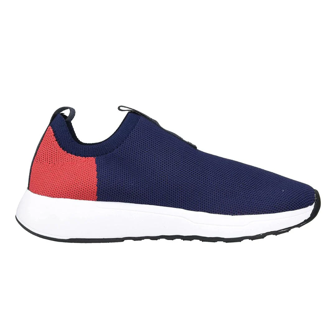 Tommy Hilfiger Aliah Slip-On Sneakers Kids - NVY - Image 4