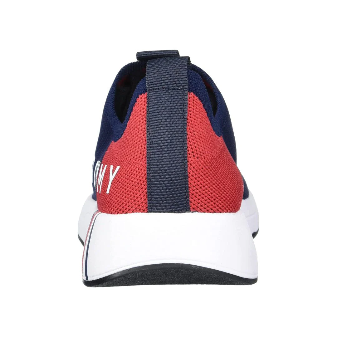 Tommy Hilfiger Aliah Slip-On Sneakers Kids - NVY - Image 6