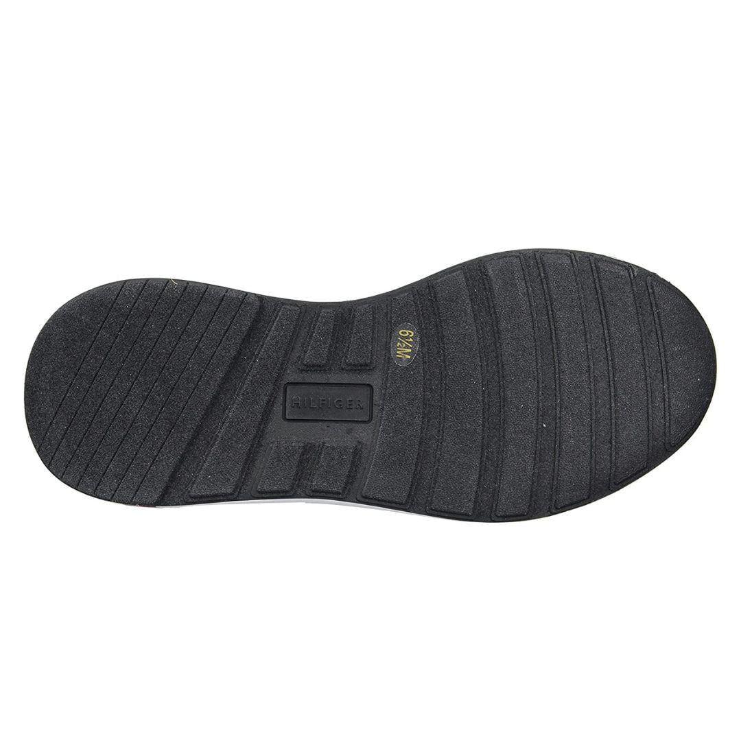 Tommy Hilfiger Aliah Slip-On Sneakers Kids - NVY - Image 7