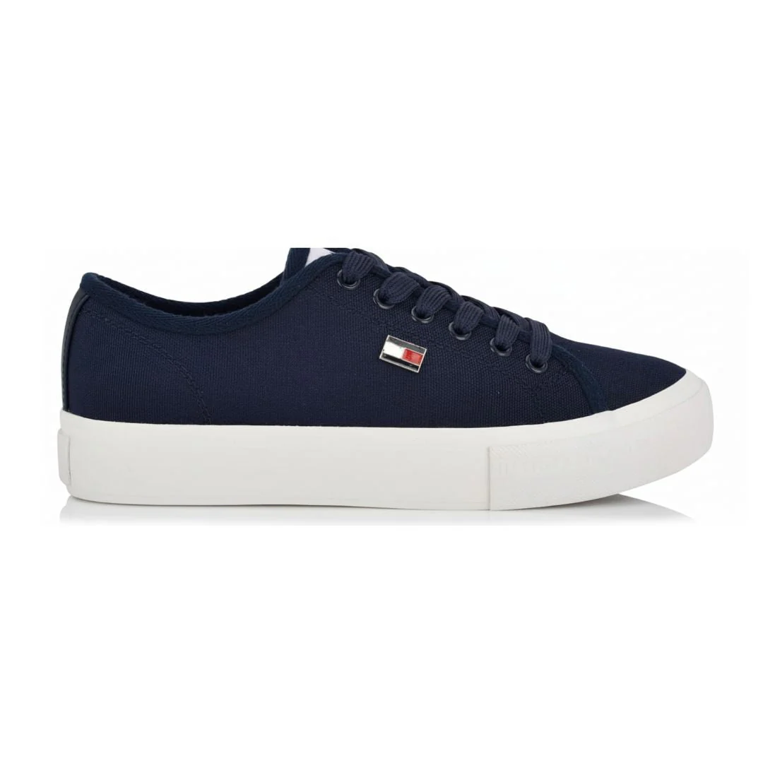 Tommy Hilfiger Aressa Sneakers Women - NVY - Image 2