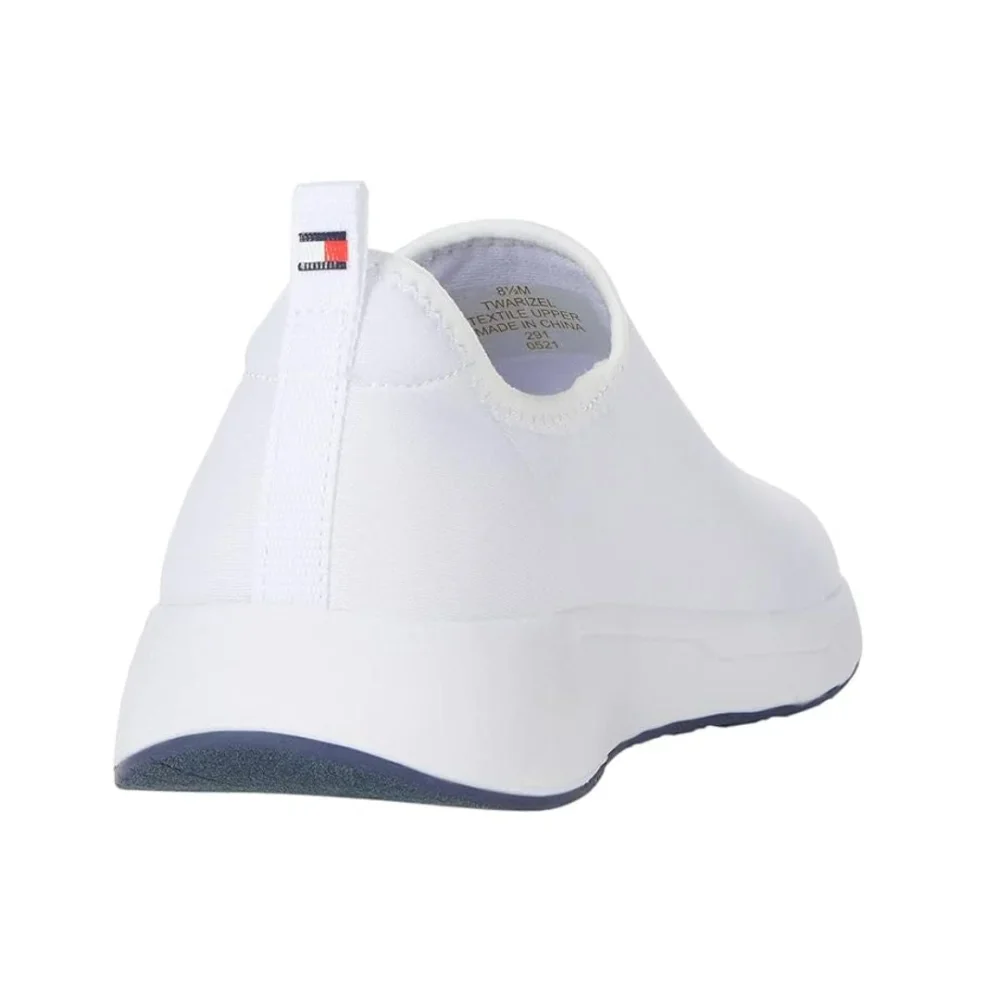 Tommy Hilfiger Arizel Kids - WHT - Image 4