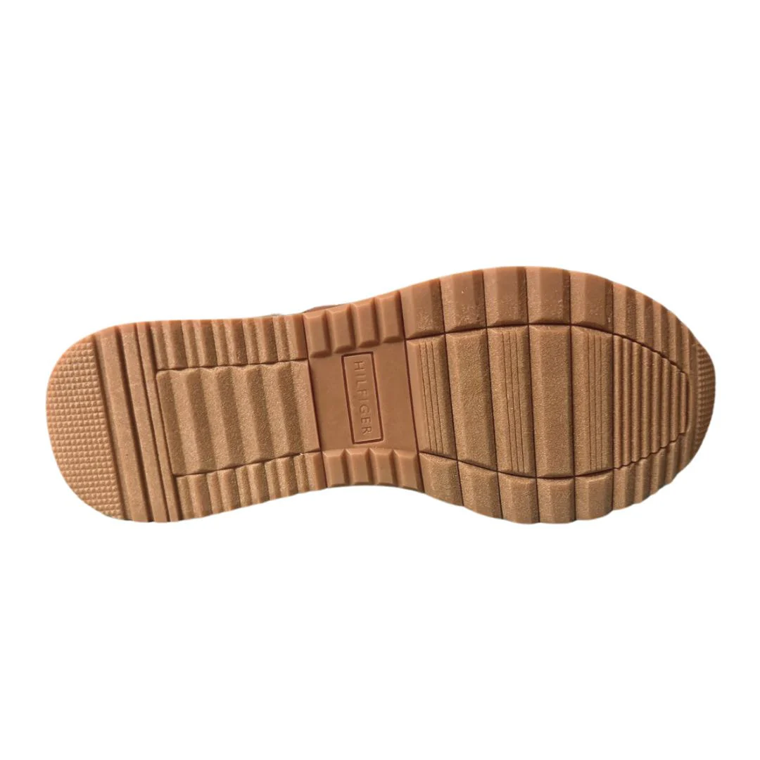 Tommy Hilfiger Arri Sneakers Men - BLKTAN - Image 4