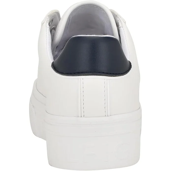 Tommy Hilfiger Braia Sneakers Women - WHT - Image 4