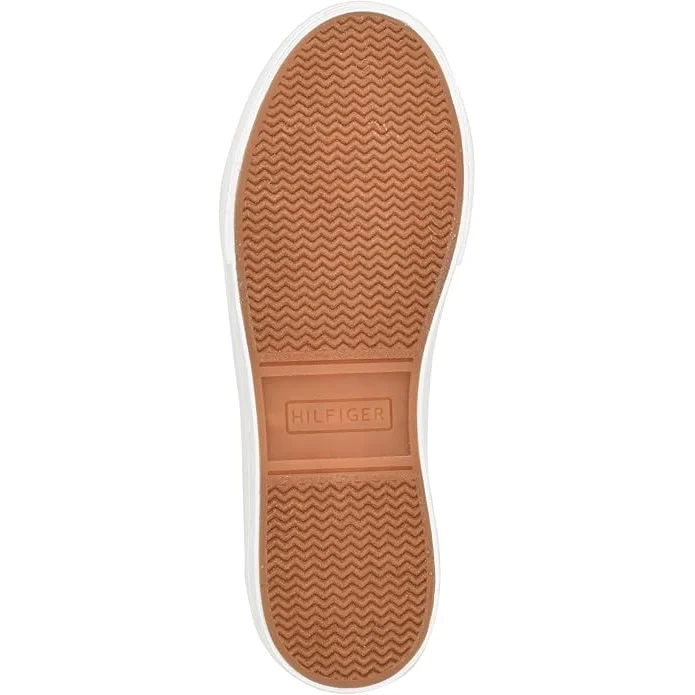 Tommy Hilfiger Braia Sneakers Women - WHT - Image 5