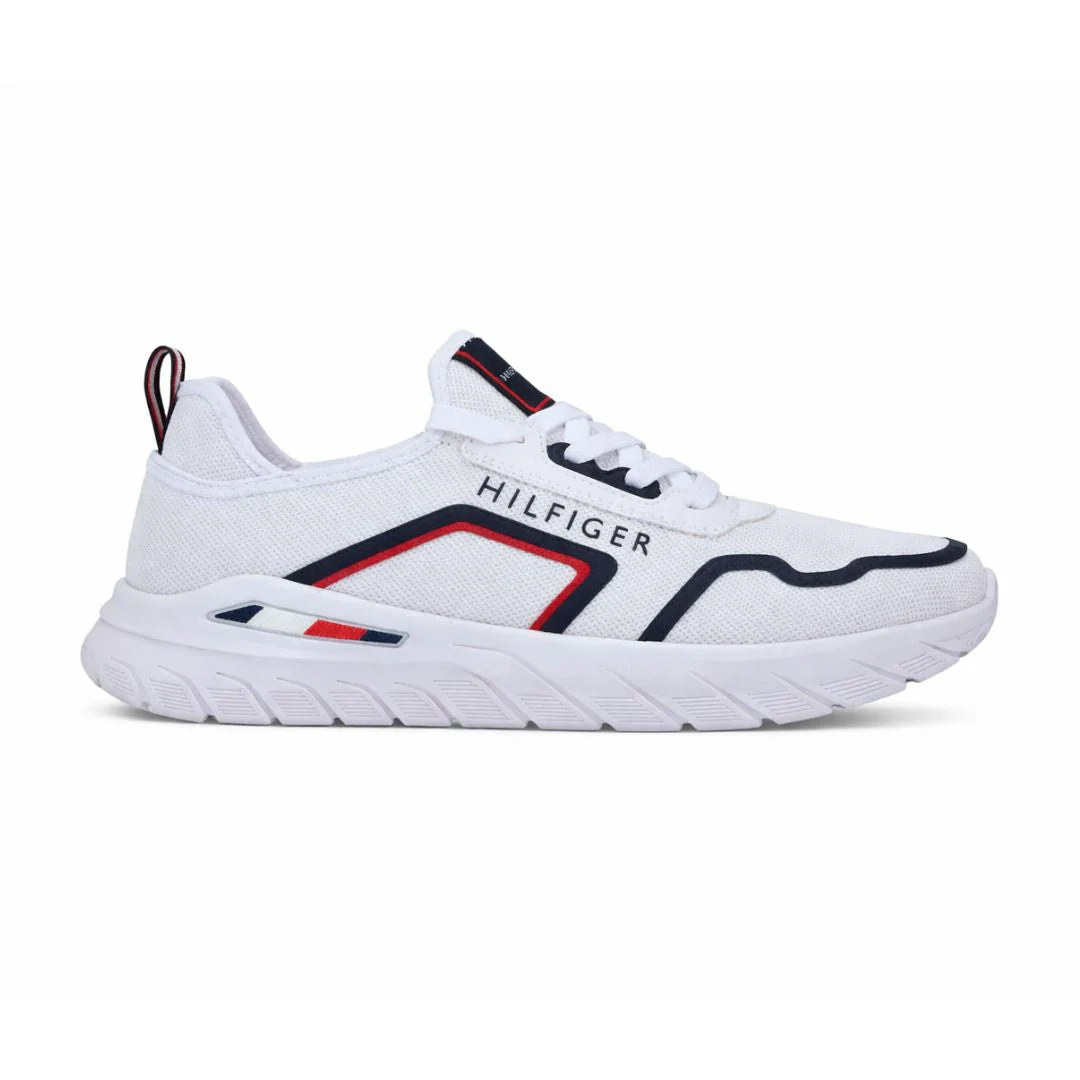 TOMMY HILFIGER NOSTRA-WHT