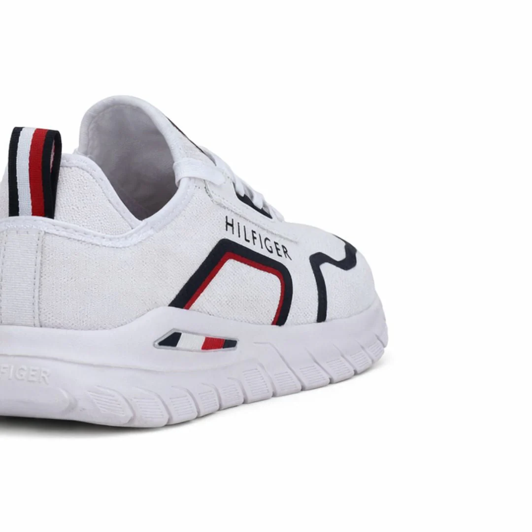 TOMMY HILFIGER NOSTRA-WHT - Image 3