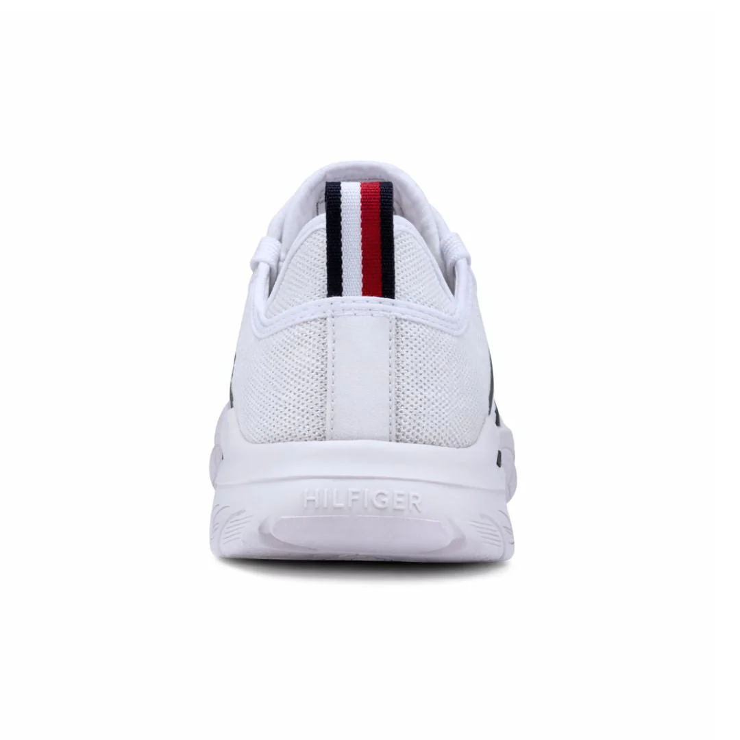 TOMMY HILFIGER NOSTRA-WHT - Image 4