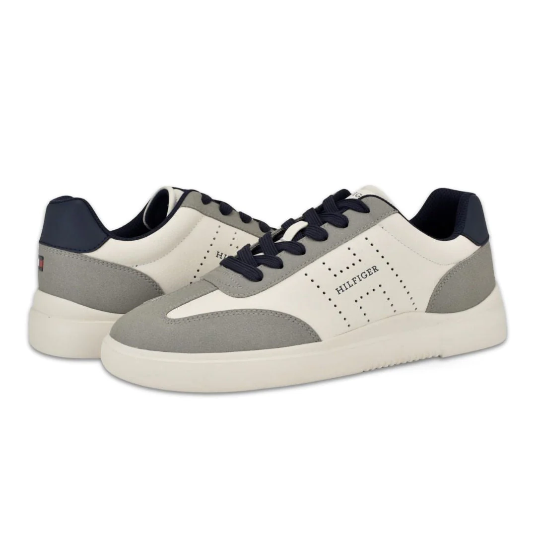 Tommy Hilfiger Chafik Sneakers Men - GRY