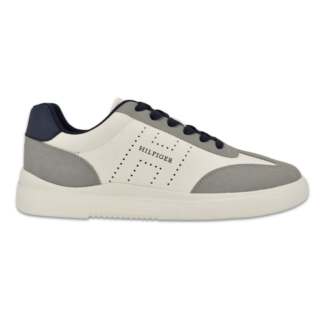 Tommy Hilfiger Chafik Sneakers Men - GRY - Image 2