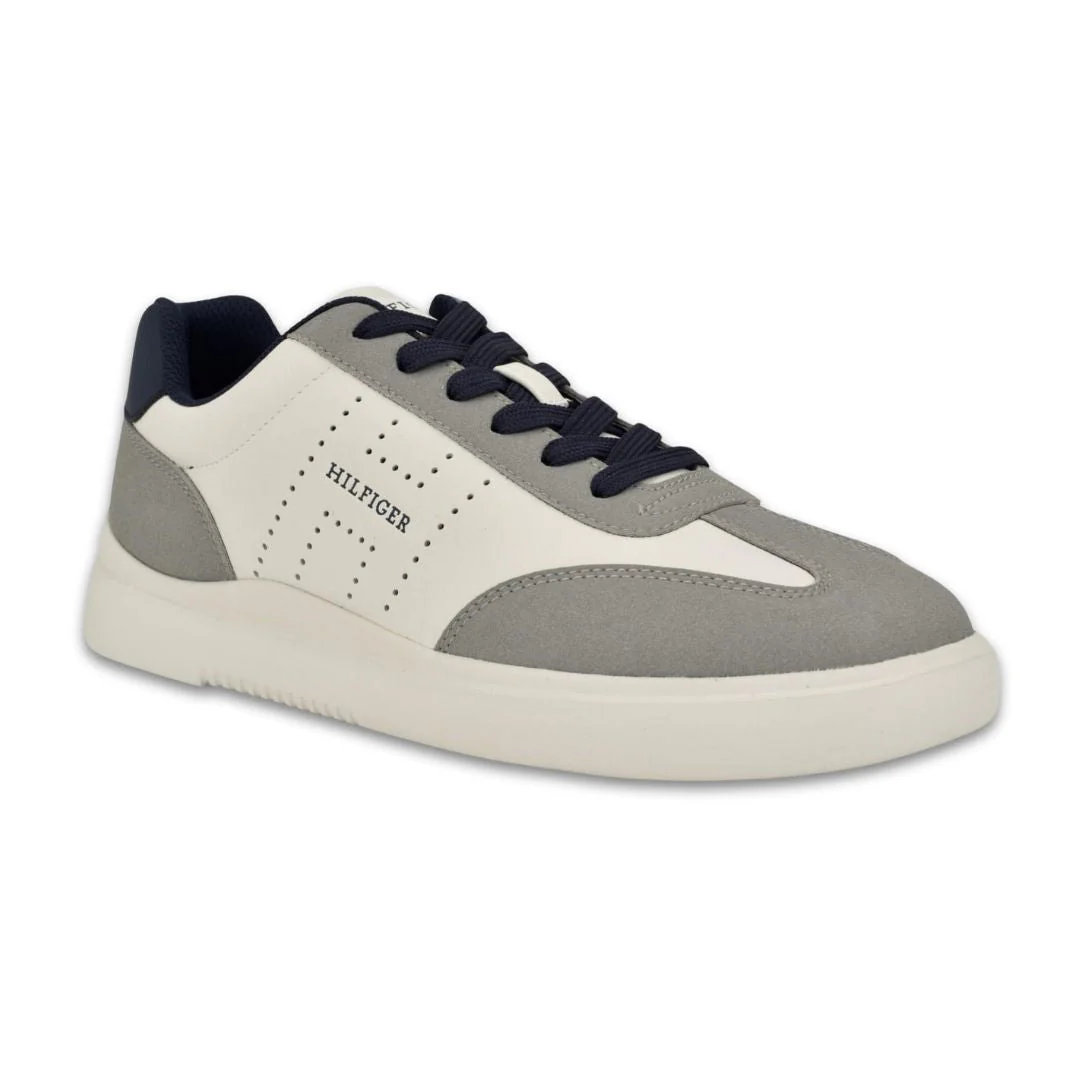 Tommy Hilfiger Chafik Sneakers Men - GRY - Image 3