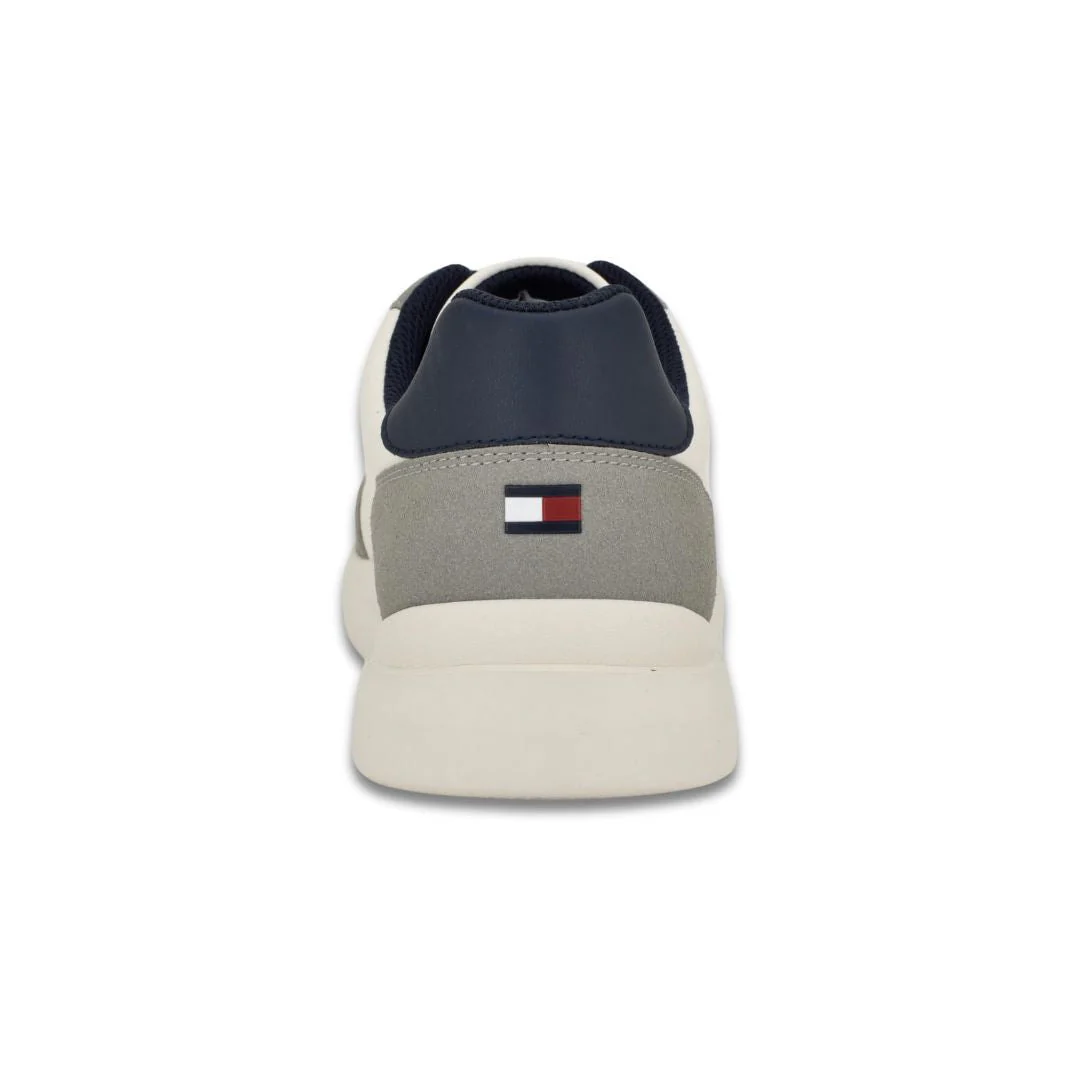 Tommy Hilfiger Chafik Sneakers Men - GRY - Image 5