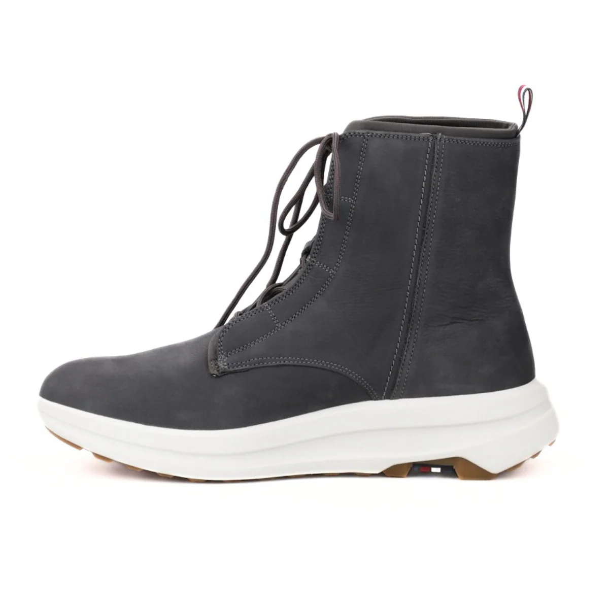 Tommy Hilfiger CHUNKY HYBRID NBK BOOT - GRY - Image 2