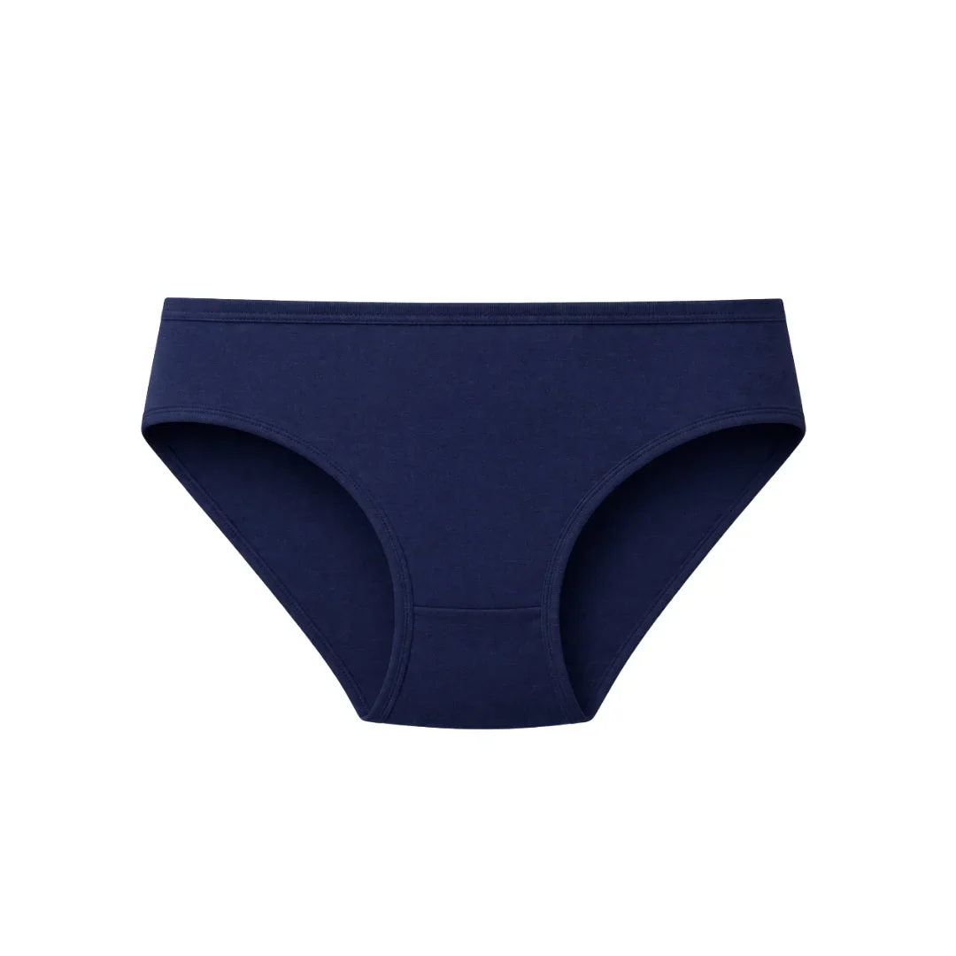 Tommy Hilfiger Cotton Stretch 3-Pack Comfort Briefs Women - Image 5