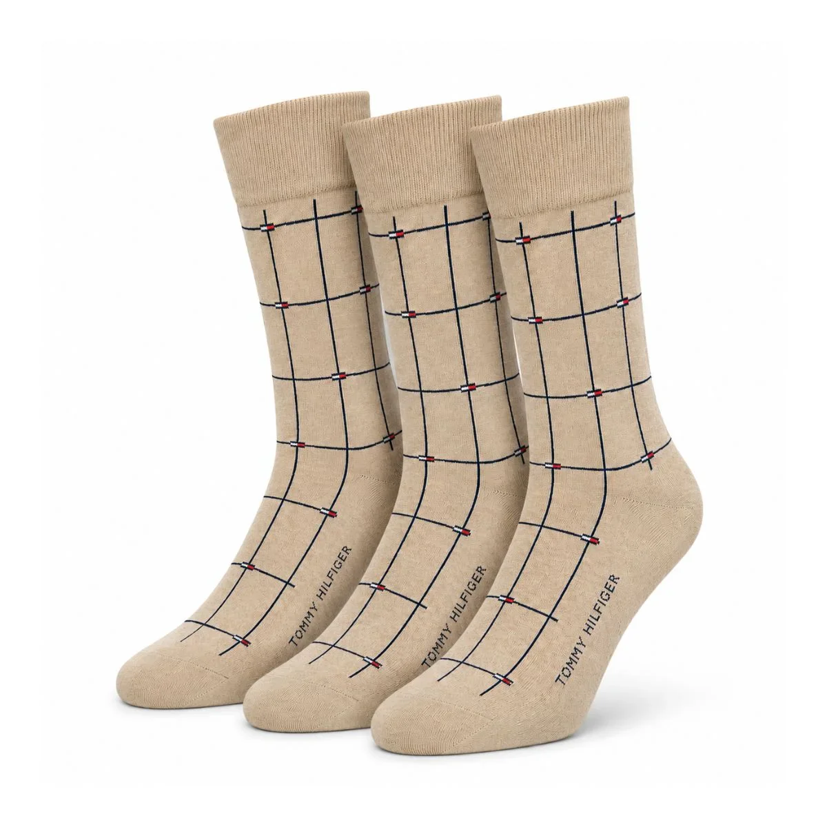 Tommy Hilfiger Dress Men Socks  -