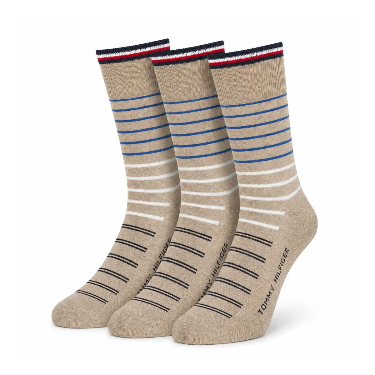 Tommy Hilfiger Dress Men Socks  - - Image 2