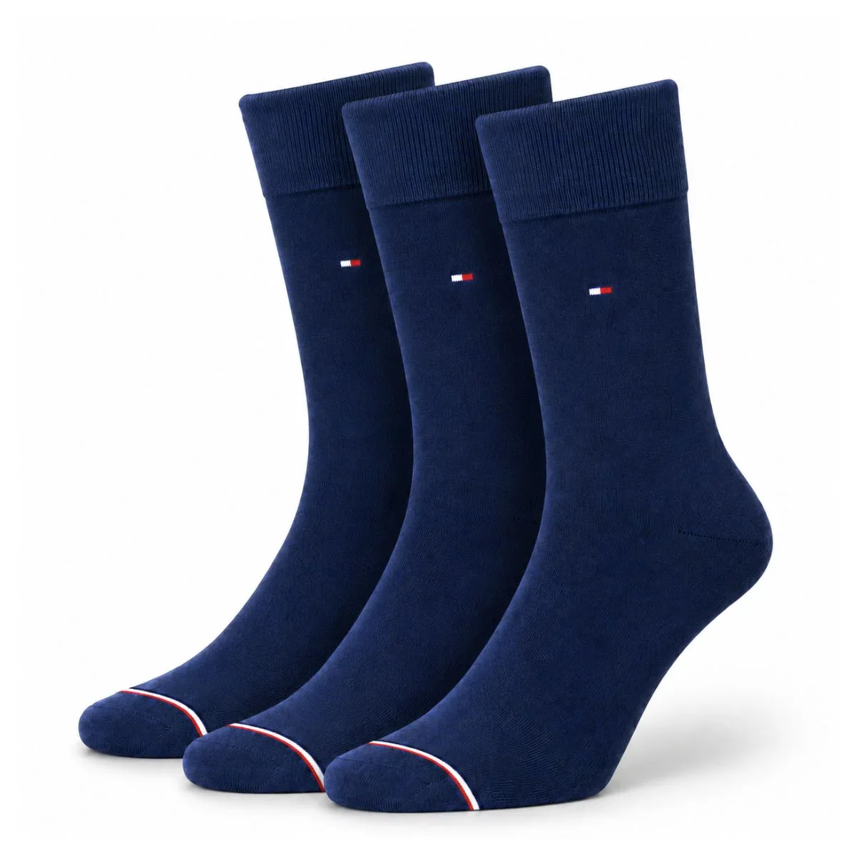 Tommy Hilfiger Dress Men Socks - - Image 4