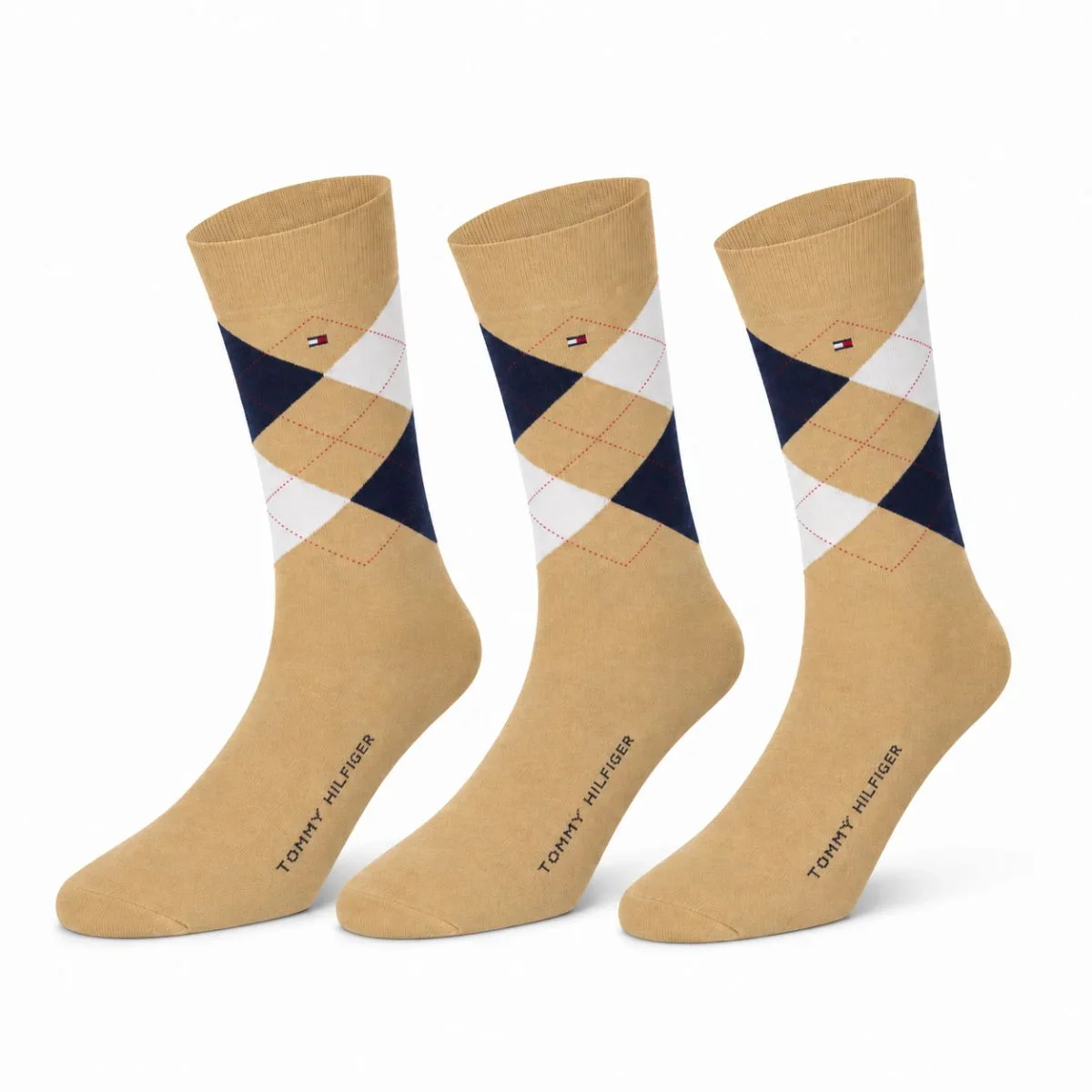 Tommy Hilfiger Dress Men Socks - - Image 4
