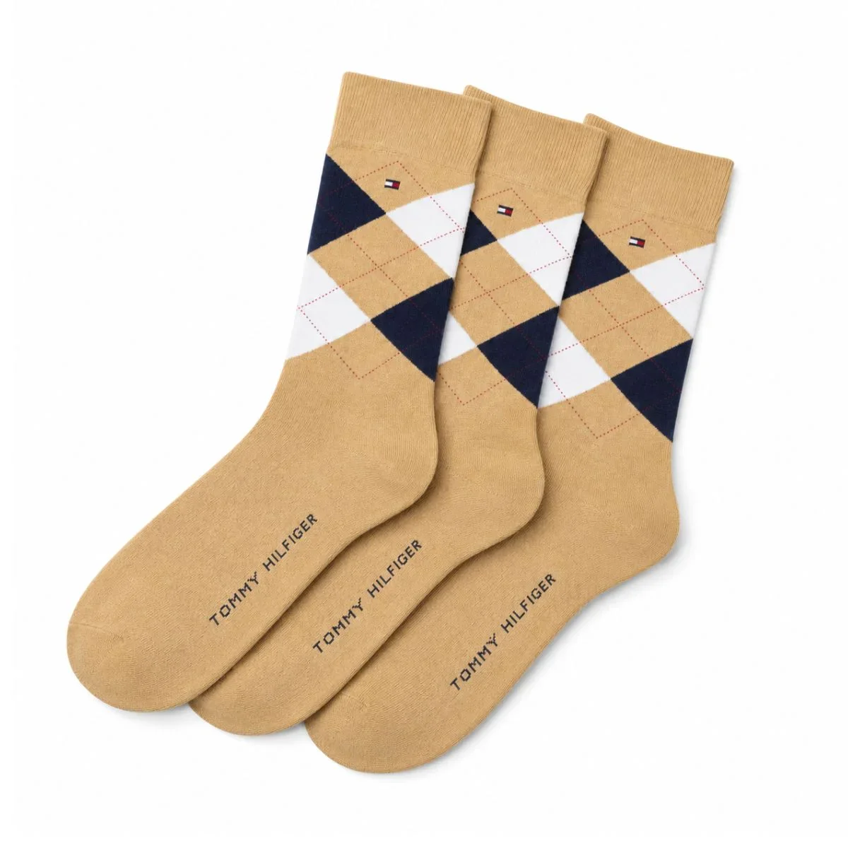Tommy Hilfiger Dress Men Socks - - Image 5