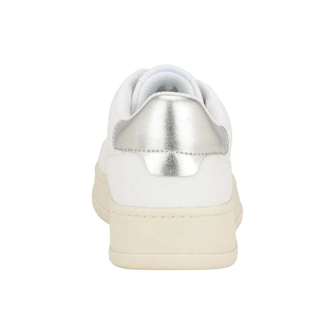 Tommy Hilfiger Dunner Sneakers - WHT - Image 4