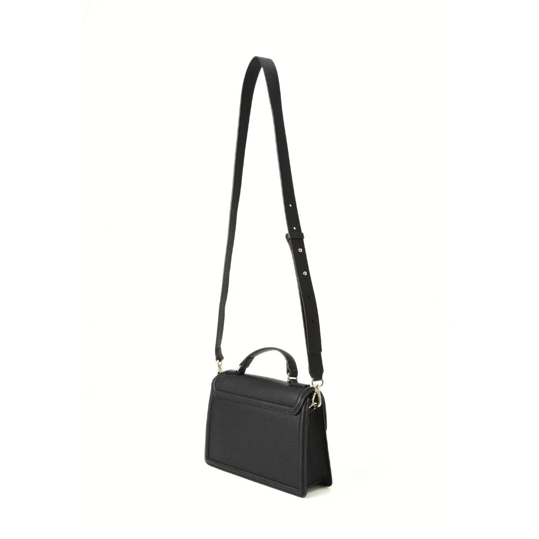 Tommy Hilfiger Eternity Mini Satchel Women - BLK - Image 3